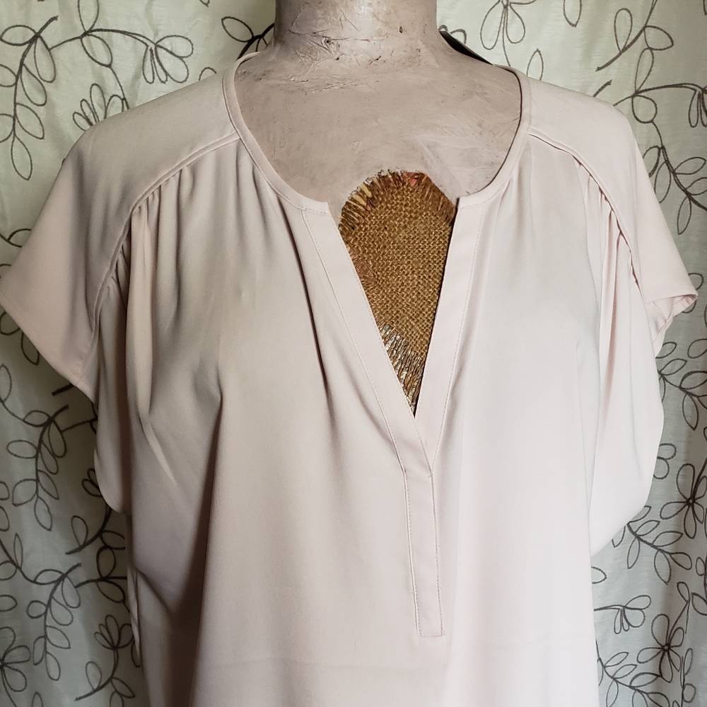 Ann Taylor blouse